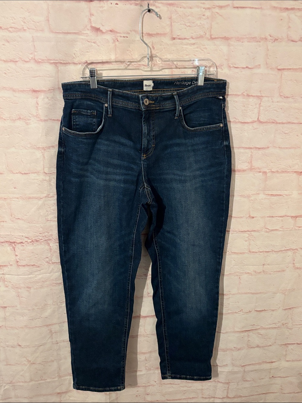 Brax heritage denim jeans